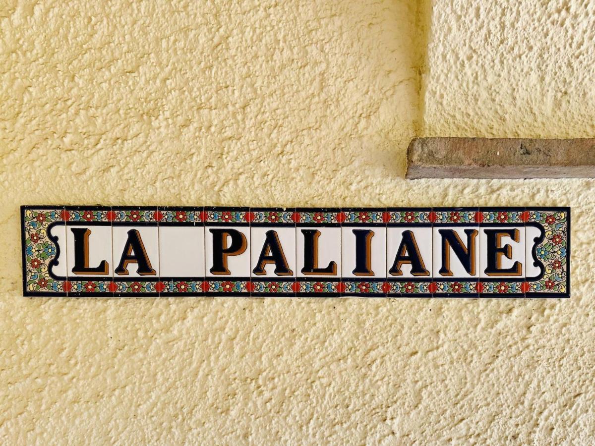 La Paliane Villa Calonge  Exterior photo